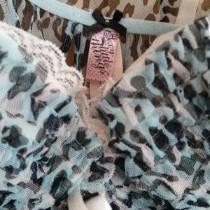 NWT Victoria's Secret sexy little things 36C